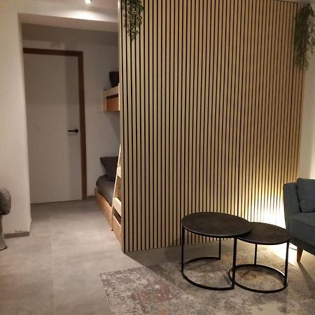 R&N Studio-Green Garden Blankenberge Luaran gambar
