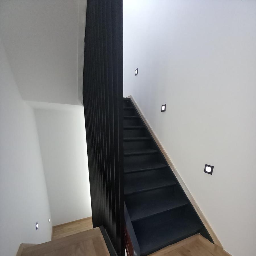 R&N Studio-Green Garden Blankenberge Luaran gambar