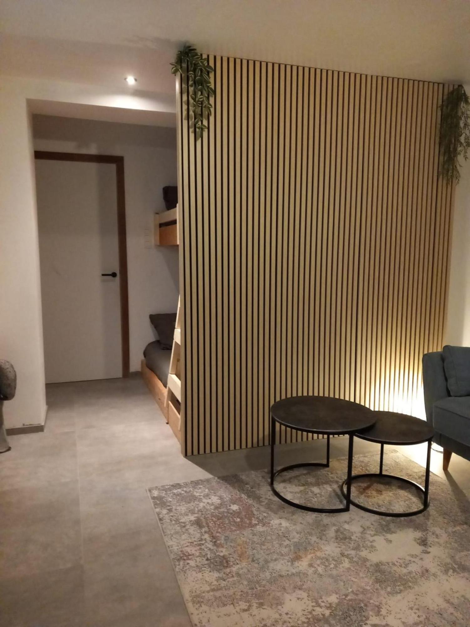 R&N Studio-Green Garden Blankenberge Luaran gambar
